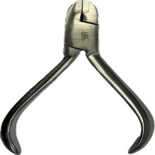 کاتر وایر ارتودنسی سبک Light Wire Cutter Oswell China